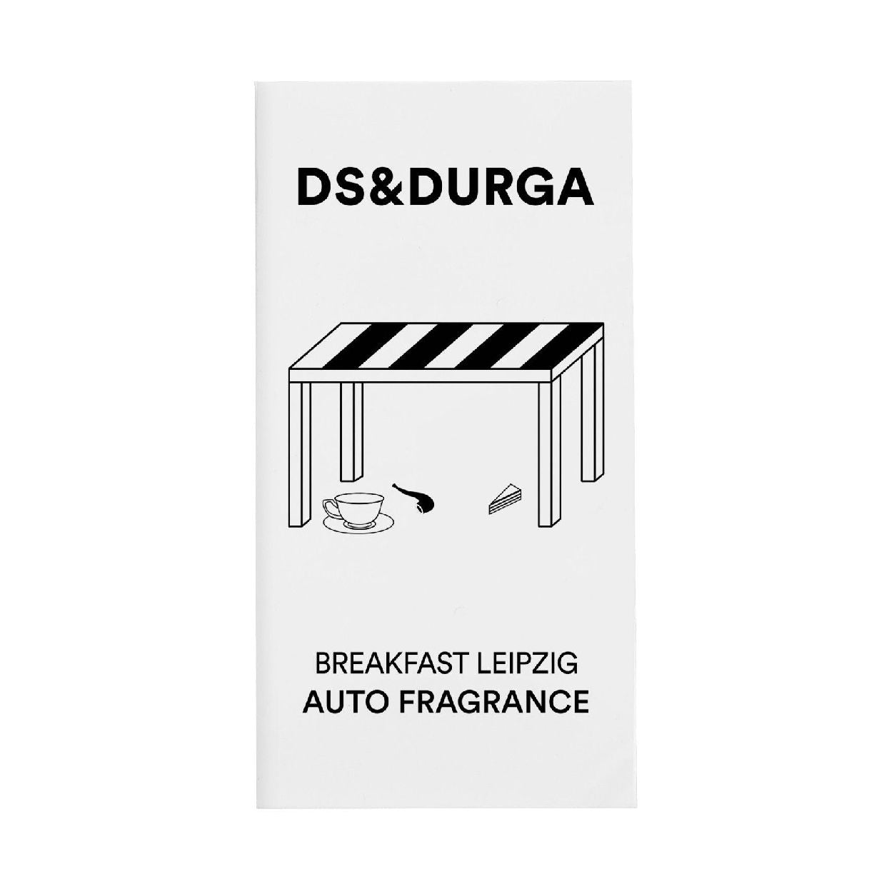 Premium Leipzig Auto Fragrance Car Air Freshener - Long-Lasting Scent for Fresh & Invigorating Car Interior - Perfect for Daily Commute, Road Trips & Office Drive