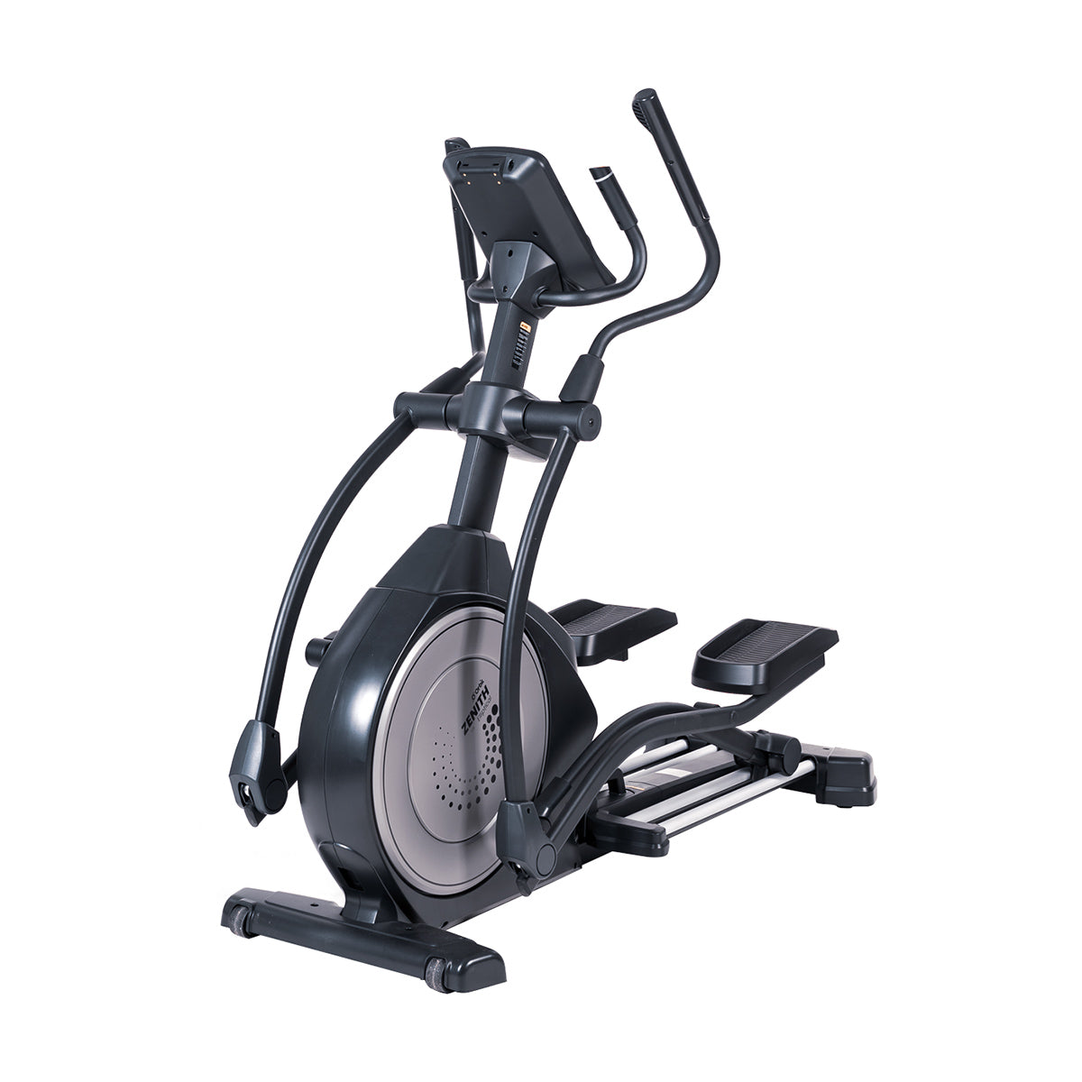 Orbit Zen Elliptical Trainer - Low Impact Cardio Machine for Home Gym, Full Body Workout Equipment | Perfect for Small Spaces, Apartment Fitness & Quiet Exercise