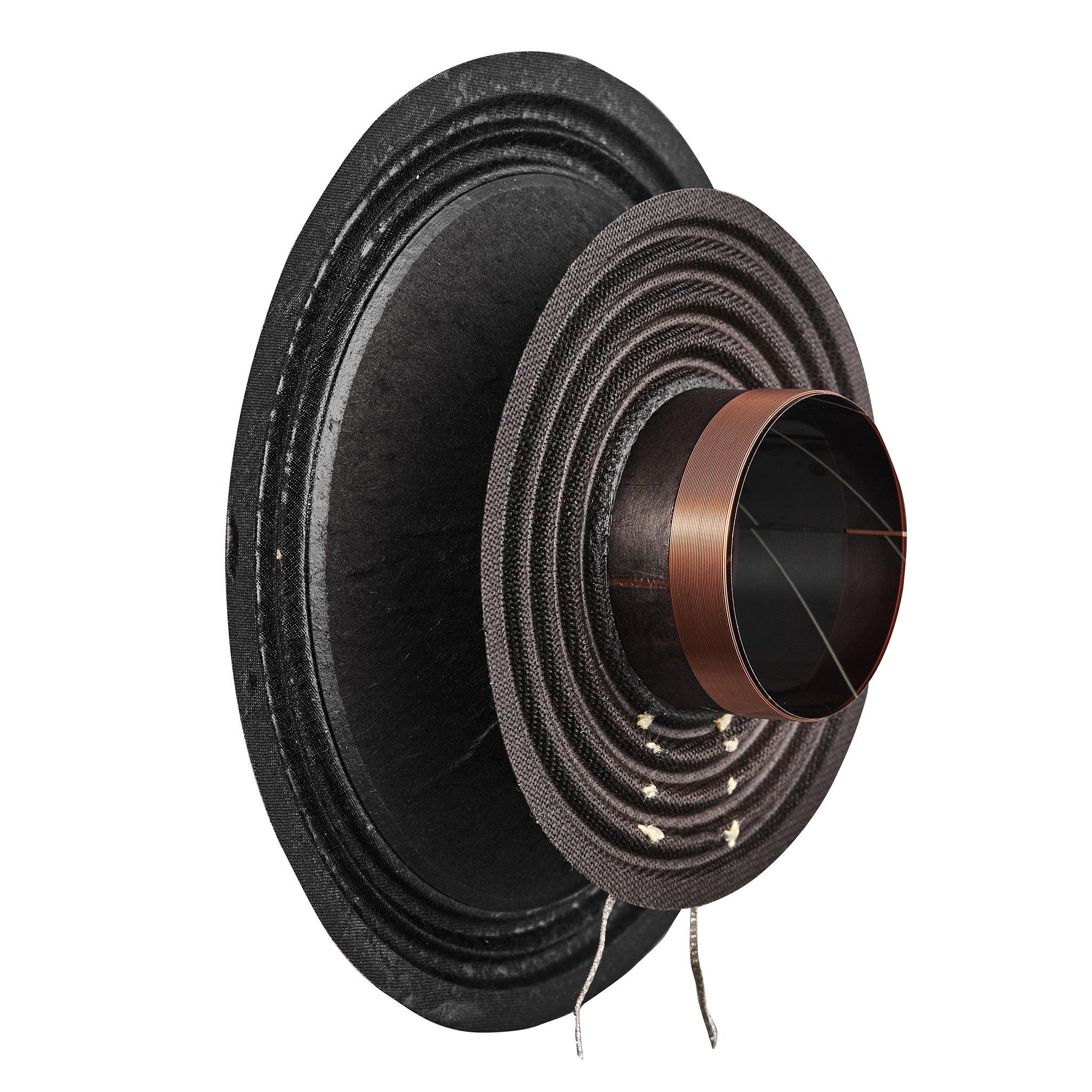 Recone Kit for 6XL600 8 - Speaker Repair Kit for PA Systems & DJ Equipment - Perfect for Live Events & Studio Upgrades