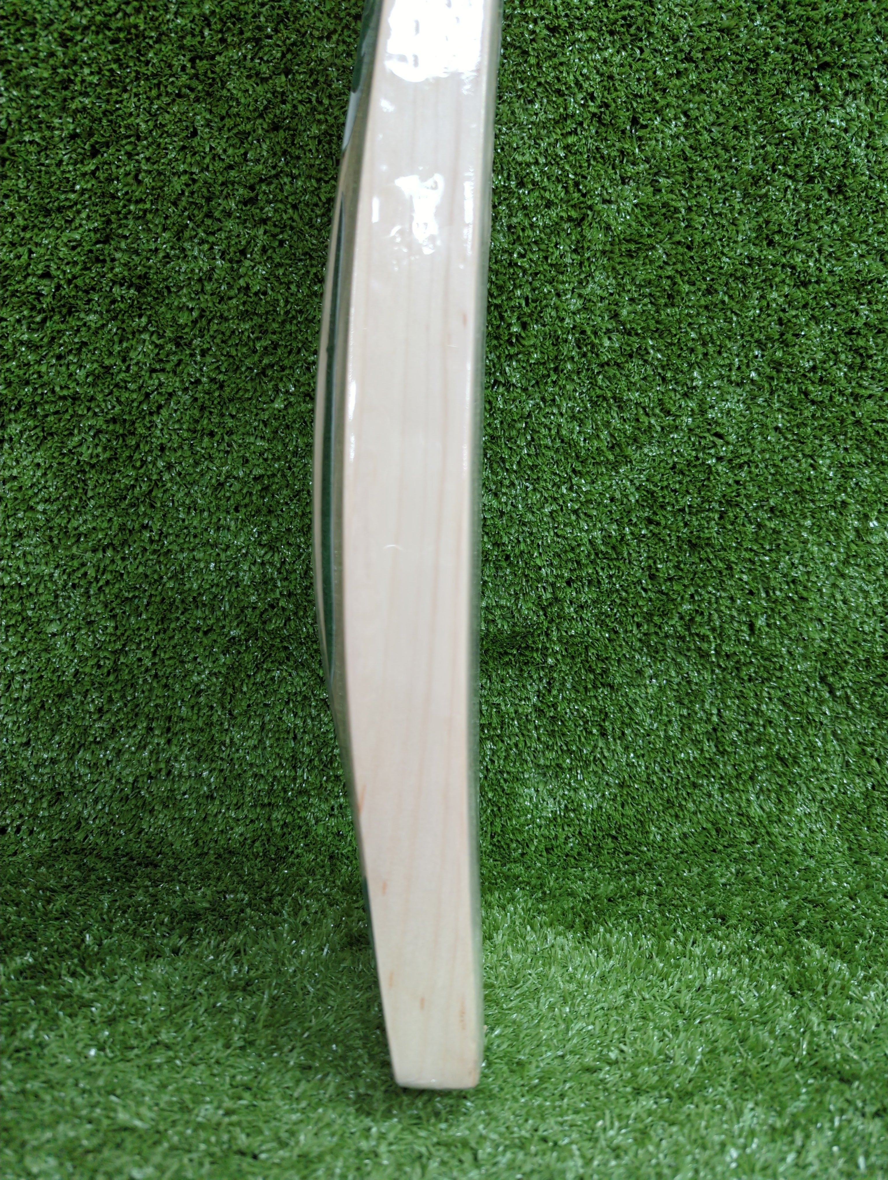 Reebok Blast Kashmir Willow Cricket Bat - Premium Quality for Professional & Amateur Players - Perfect for Matches, Practice & Training Sessions