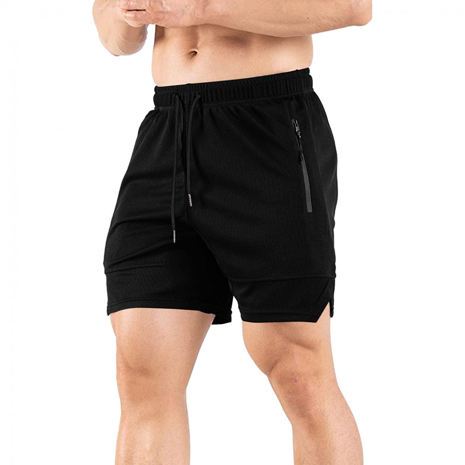 Men's 7