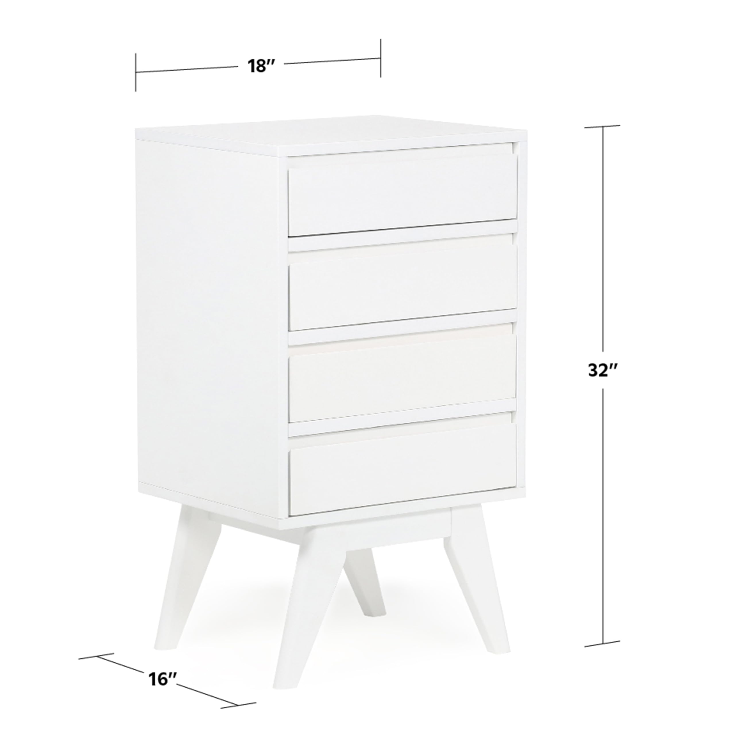 SIMPLIHOME Draper 32