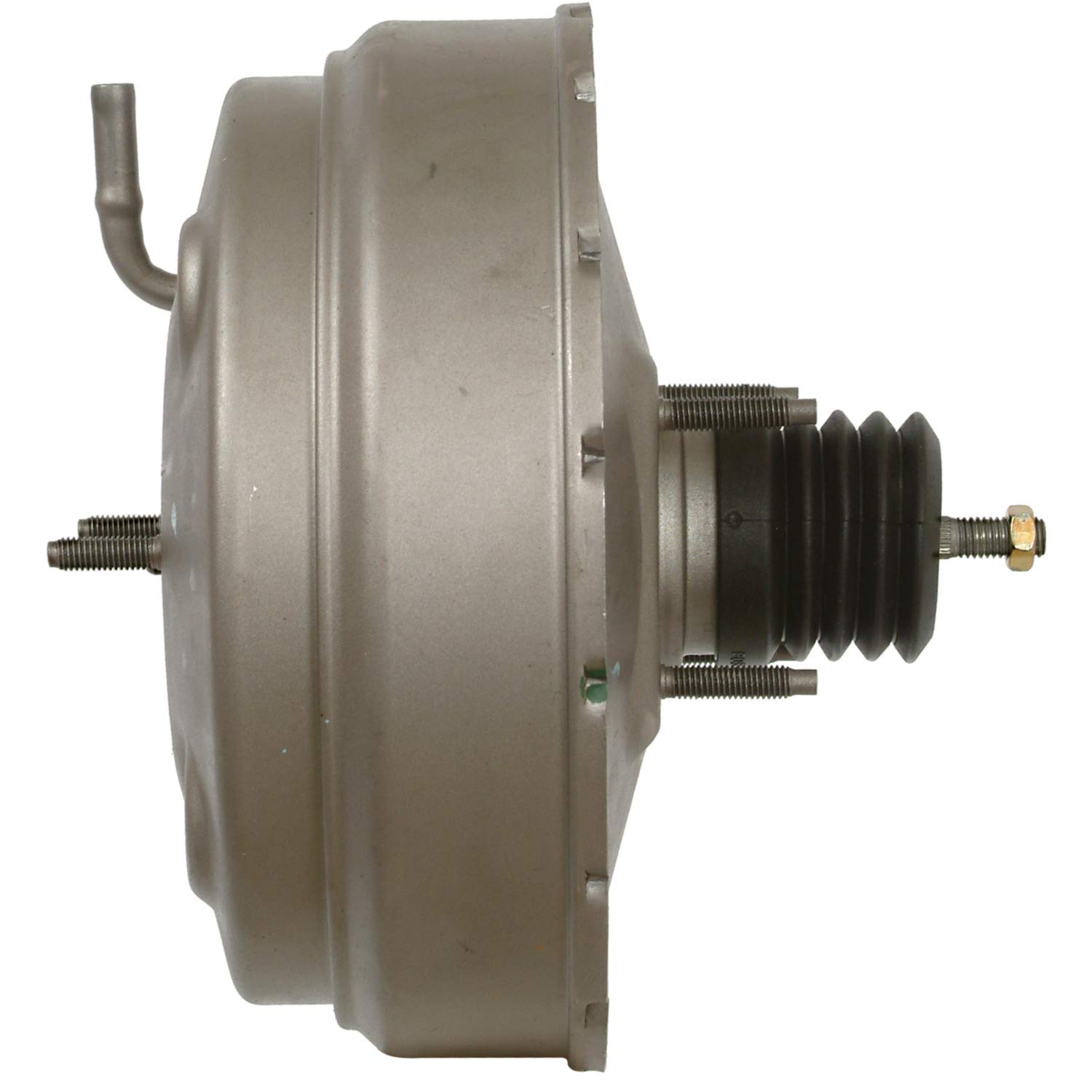 Cardone 53-8123 Remanufactured Vacuum Power Brake Booster - No Master Cylinder | Compatible with Select Ford, Lincoln & Mercury Models | Perfect for Brake System Repairs & Upgrades