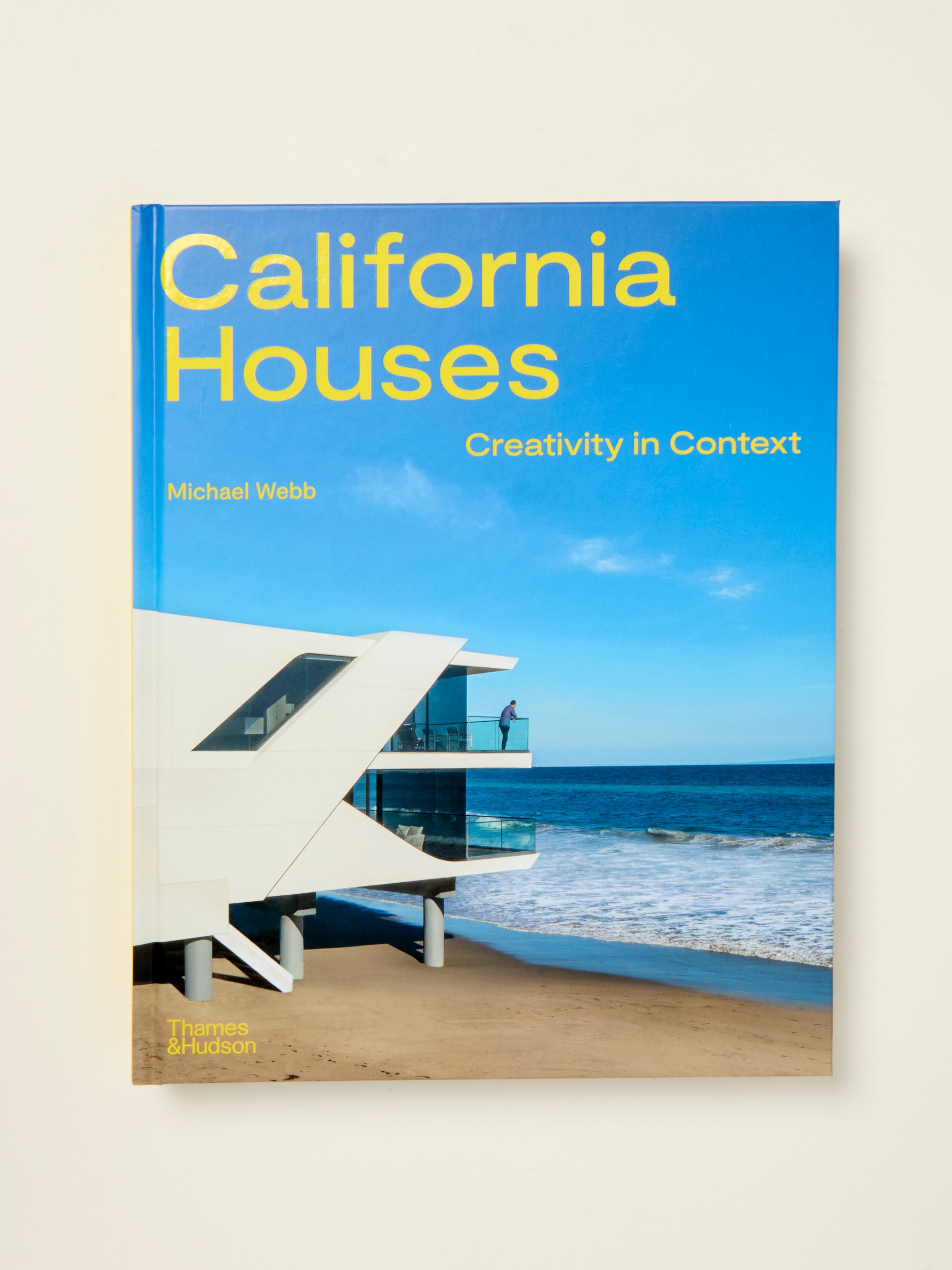 California Houses: Creativity in Context - Modern Home Design & Architecture for American Living Spaces | Perfect for Family Homes, Vacation Properties & Interior Design Inspiration