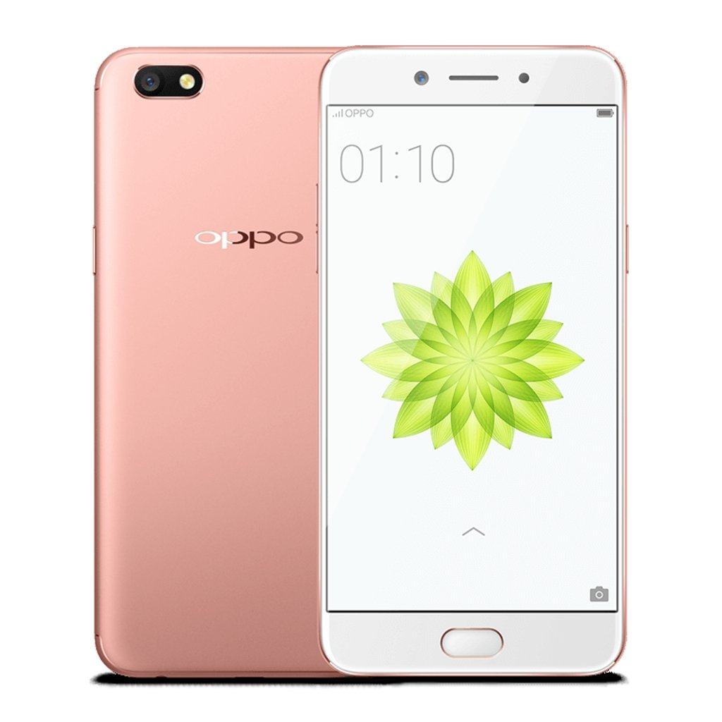 Oppo A77 Smartphone - 6.56