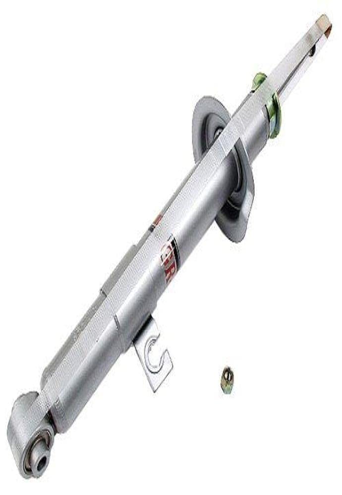 KYB 341168 Excel-G Gas Strut - Replacement Lift Support for Car Hoods, Trunks & Hatchbacks | Durable Shock Absorber for Smooth Opening & Closing | Perfect for DIY Auto Repairs & Maintenance