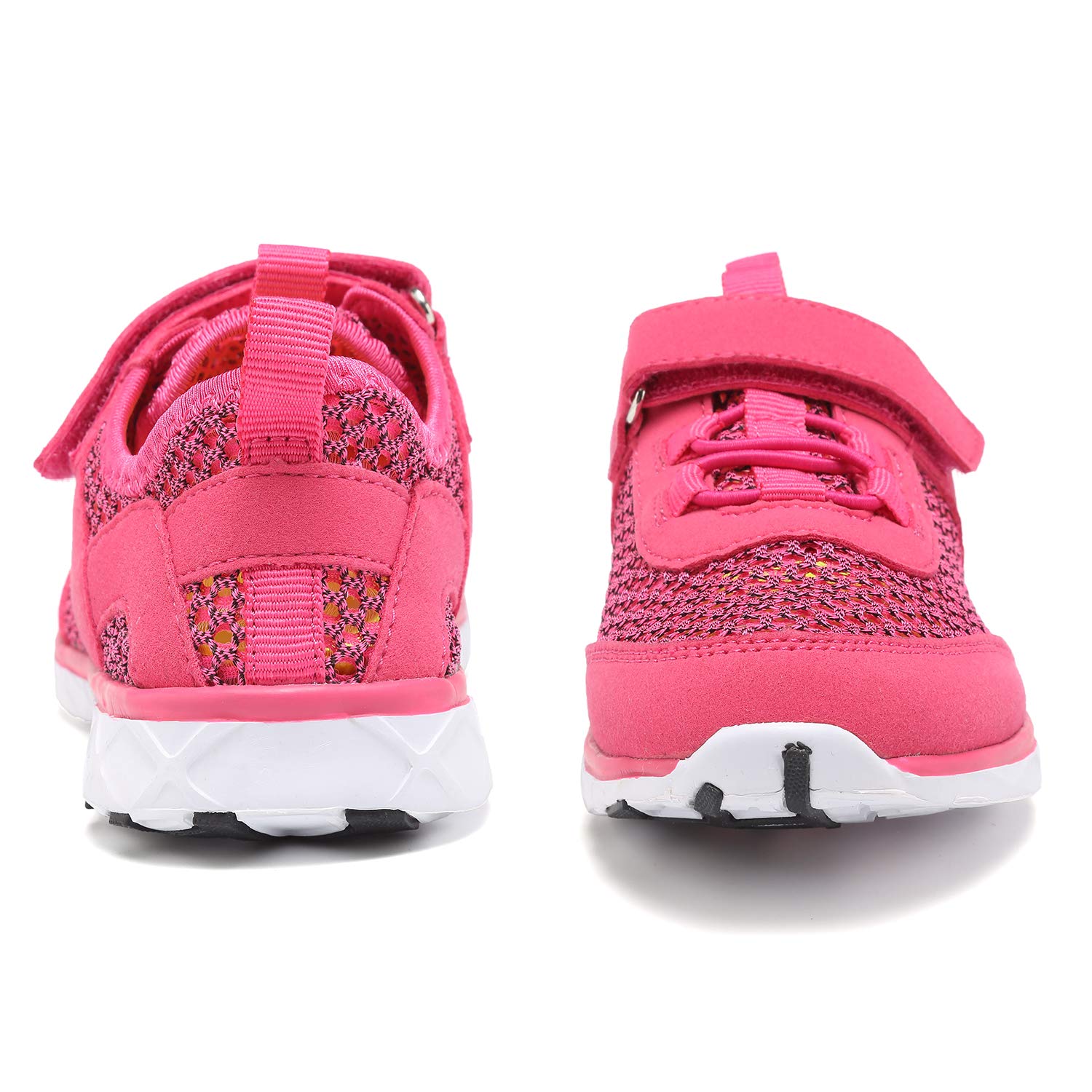 CIOR Kids Water Shoes - Lightweight Swim Sneakers for Toddler & Big Kid - Beach & Pool Sports