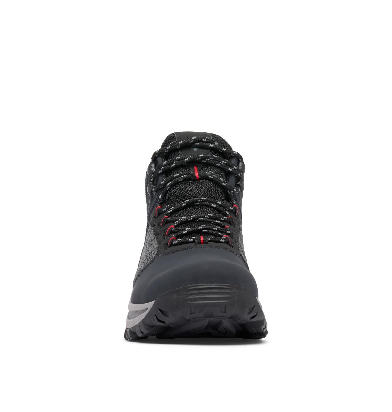 Columbia Men's Transverse Hike Waterproof Hiking Boots - Lightweight & Durable Outdoor Shoes for Trail Walking, Camping & Backpacking Adventures