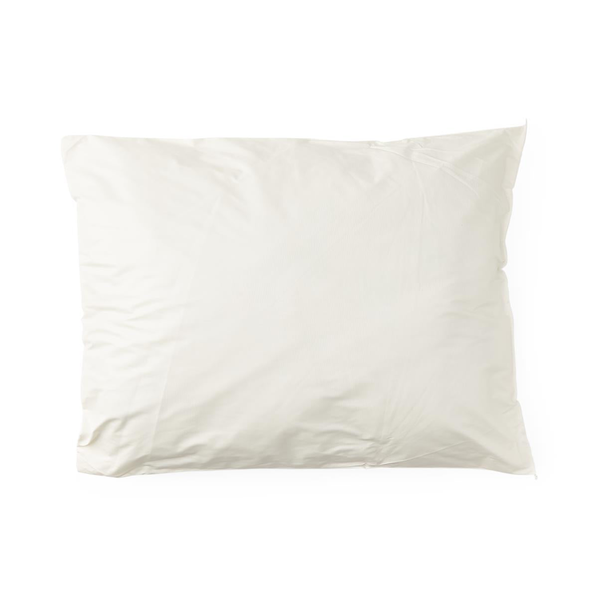 Medsoft Pillows - Ultra Soft & Supportive Memory Foam Pillow for Neck & Back Pain Relief - Perfect for Side, Back & Stomach Sleepers - Home & Travel Use