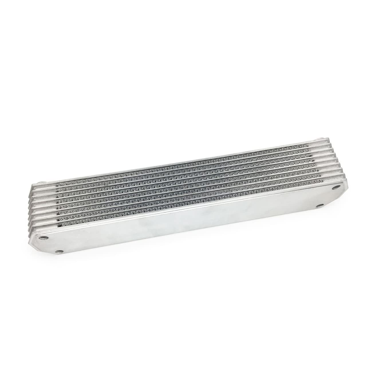 PartsFlow Engine Oil Cooler Compatible with Cummins ISX 2003-2008 Jaguar S-Type (Part #2892304) - High Performance Cooling Solution for Heavy-Duty Trucks & Fleet Vehicles