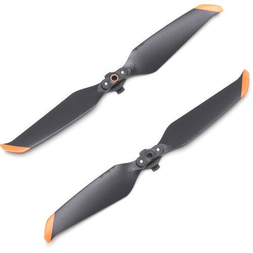 DJI Air 2S Quiet Propeller Blades - Low Noise Replacement Drone Propellers for Smooth Flight | Perfect for Aerial Photography & Cinematic Shots