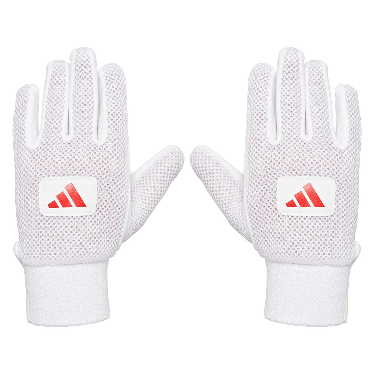Adidas Incurza 3.0 Cricket Wicket Keeping Gloves - Padded Cotton Inner for Comfort & Protection - Perfect for Practice, Matches & Professional Play