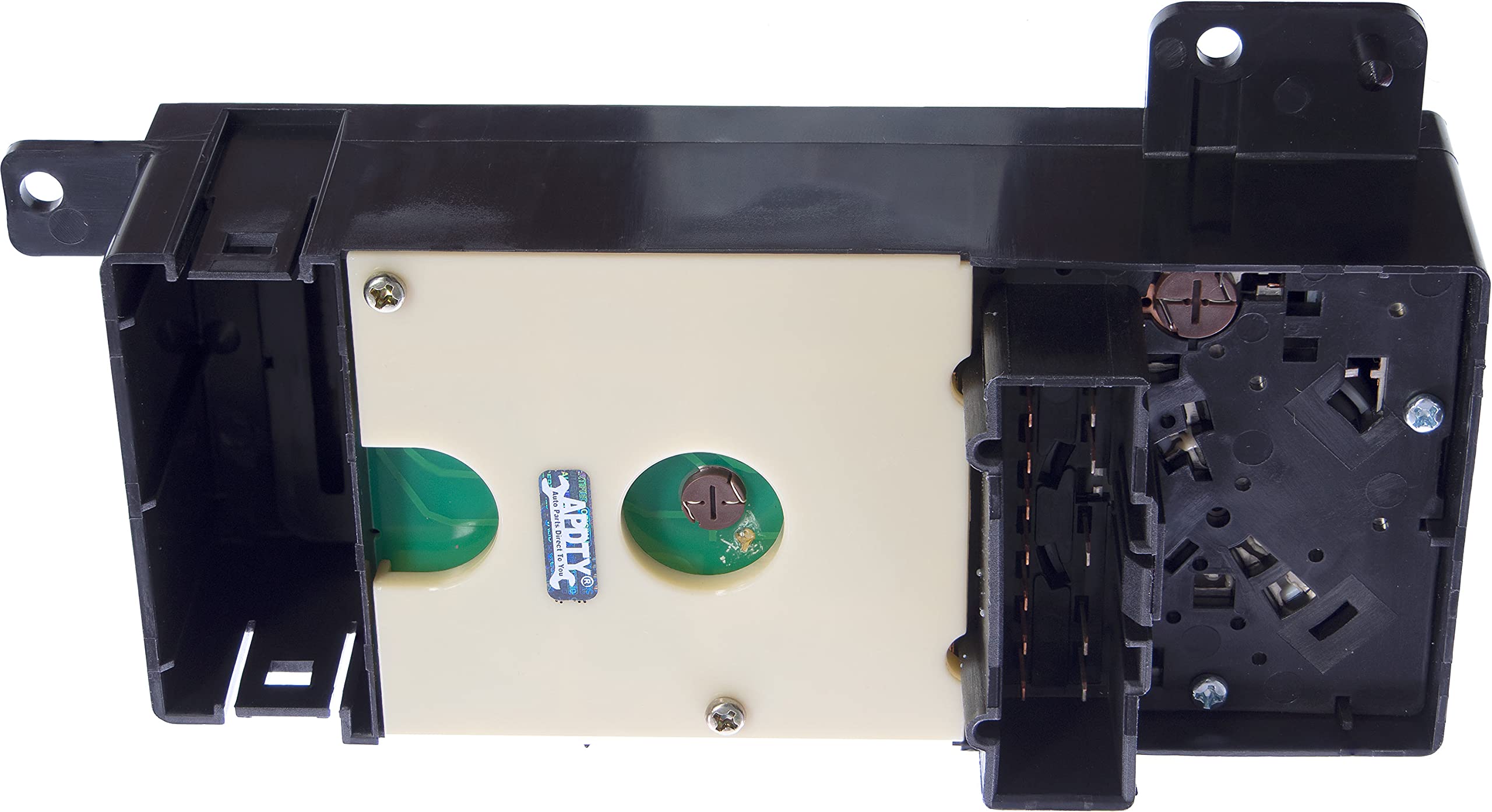 APDTY 106313 Headlight Headlamp Switch Replacement for Chevy Silverado GMC Sierra - Perfect for Night Driving & Off-Road Adventures