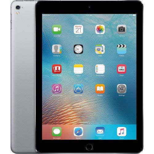 Refurbished Apple iPad Pro 9.7