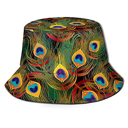 Peacock A7