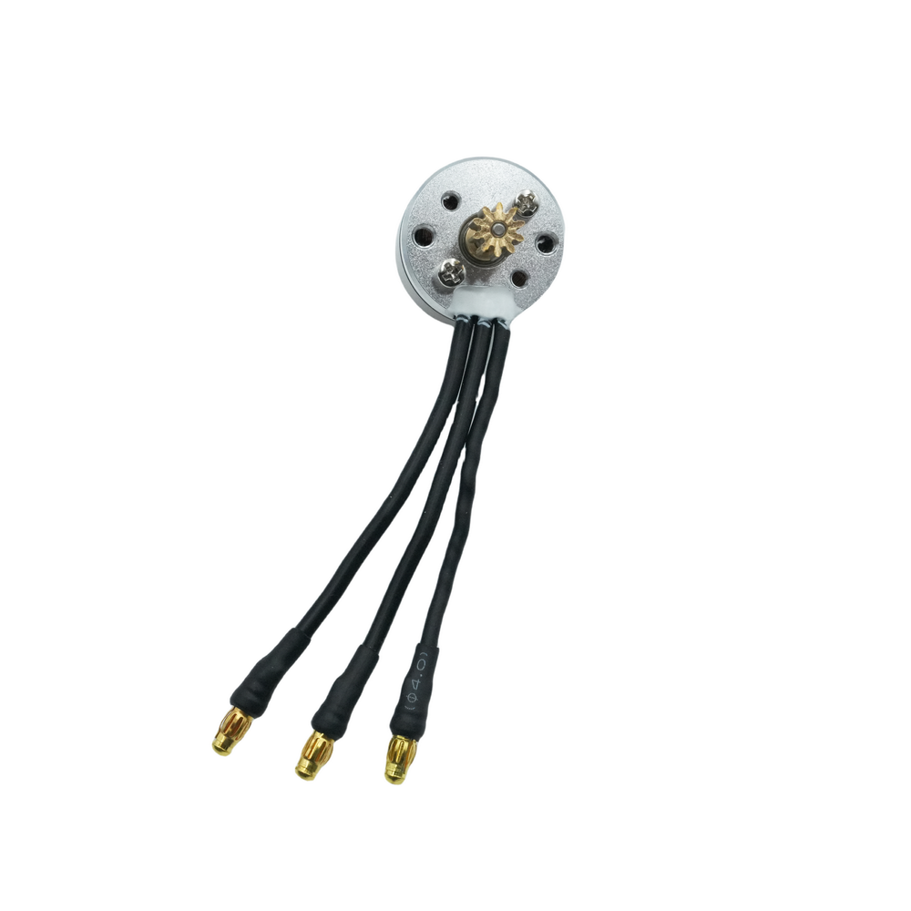 2322 External Drive Motor with AM32 45A ESC Upgrade Kit - Compatible with MN99S/168/82/78 Series & MK1216/MK1217 - Perfect for DIY RC Car and Drone Upgrades