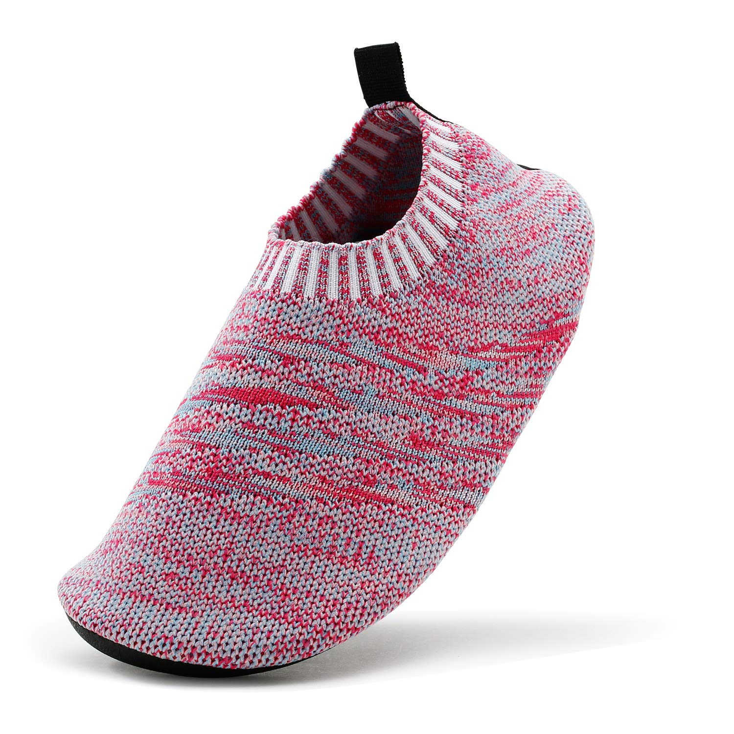 Chen'sout Kids Toddler Slippers - Non-Slip Rubber Sole House Shoes for Boys & Girls, Lightweight Indoor/Outdoor Baby Socks | Perfect for Playtime, Preschool & Home Comfort