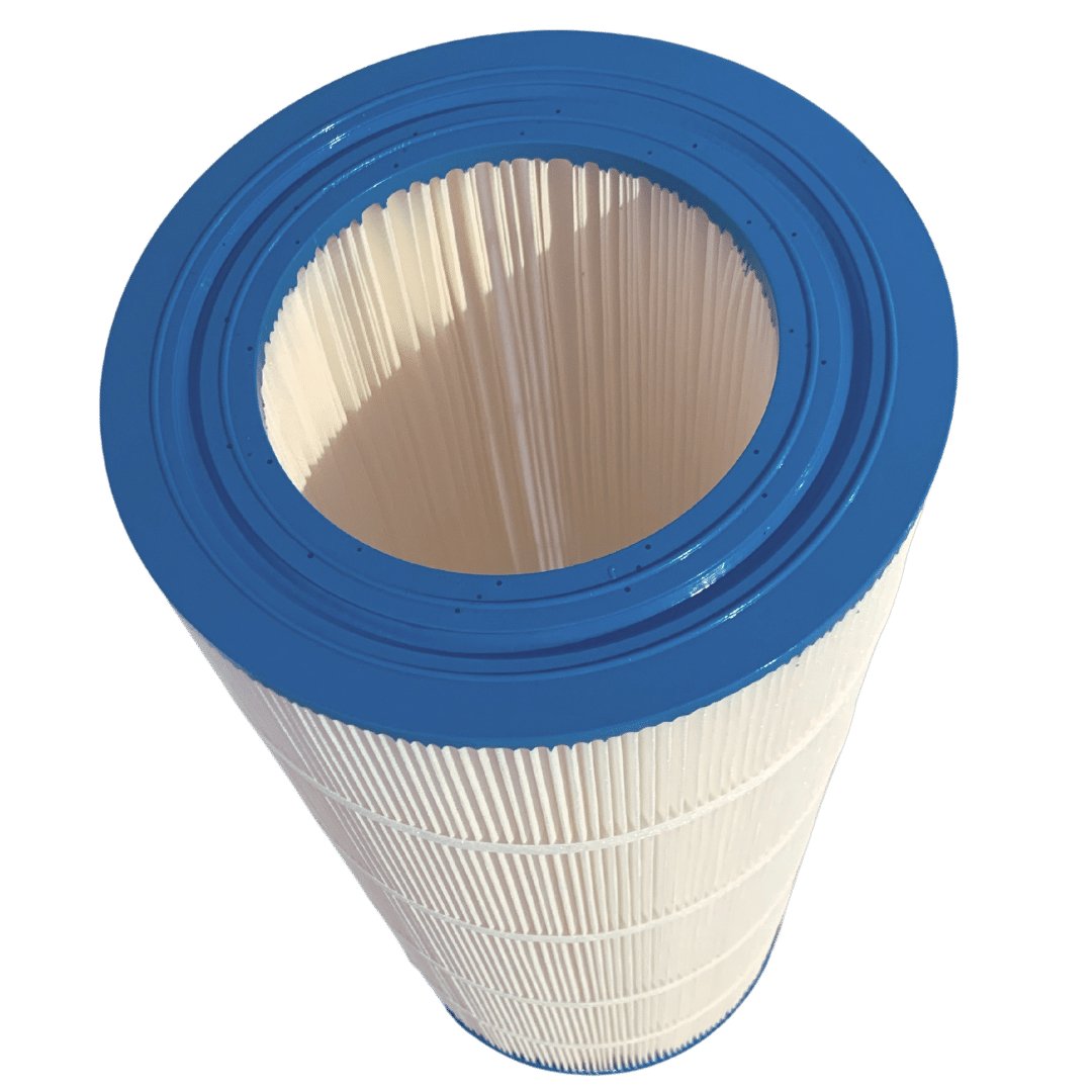 Atomic FC 0686 PAP100 C 9410 Compatible Pool Spa Filter Cartridge Replacement - High Efficiency Swimming Pool & Hot Tub Filter for Clean Water - Perfect for Inground & Above Ground Pools, Spas, and Hot Tubs
