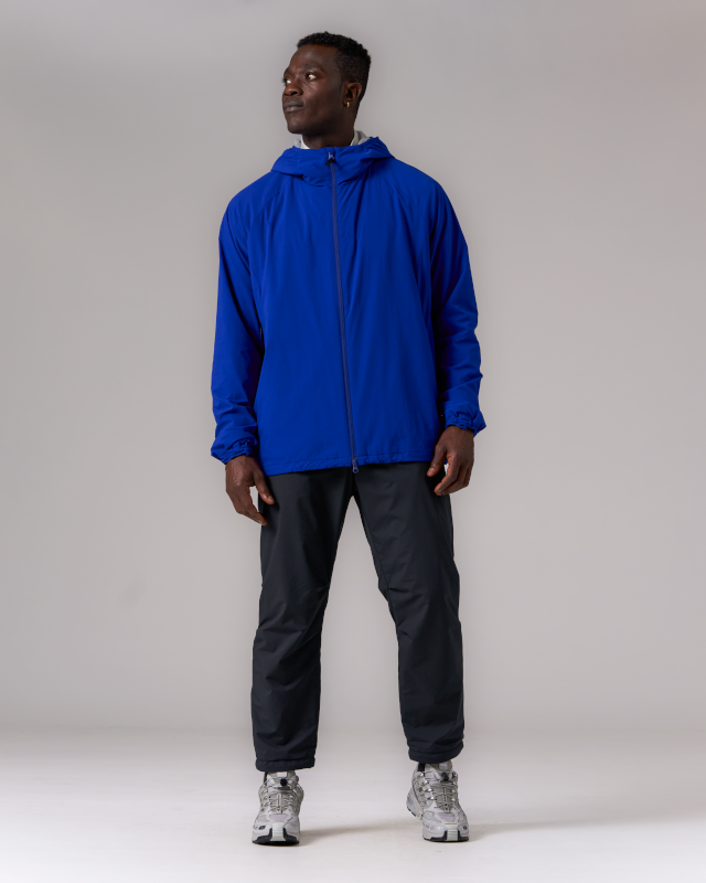 Breathable Insulated Jacket for Men & Women - Lightweight Winter Coat with Waterproof Shell - Perfect for Hiking, Skiing & Outdoor Activities