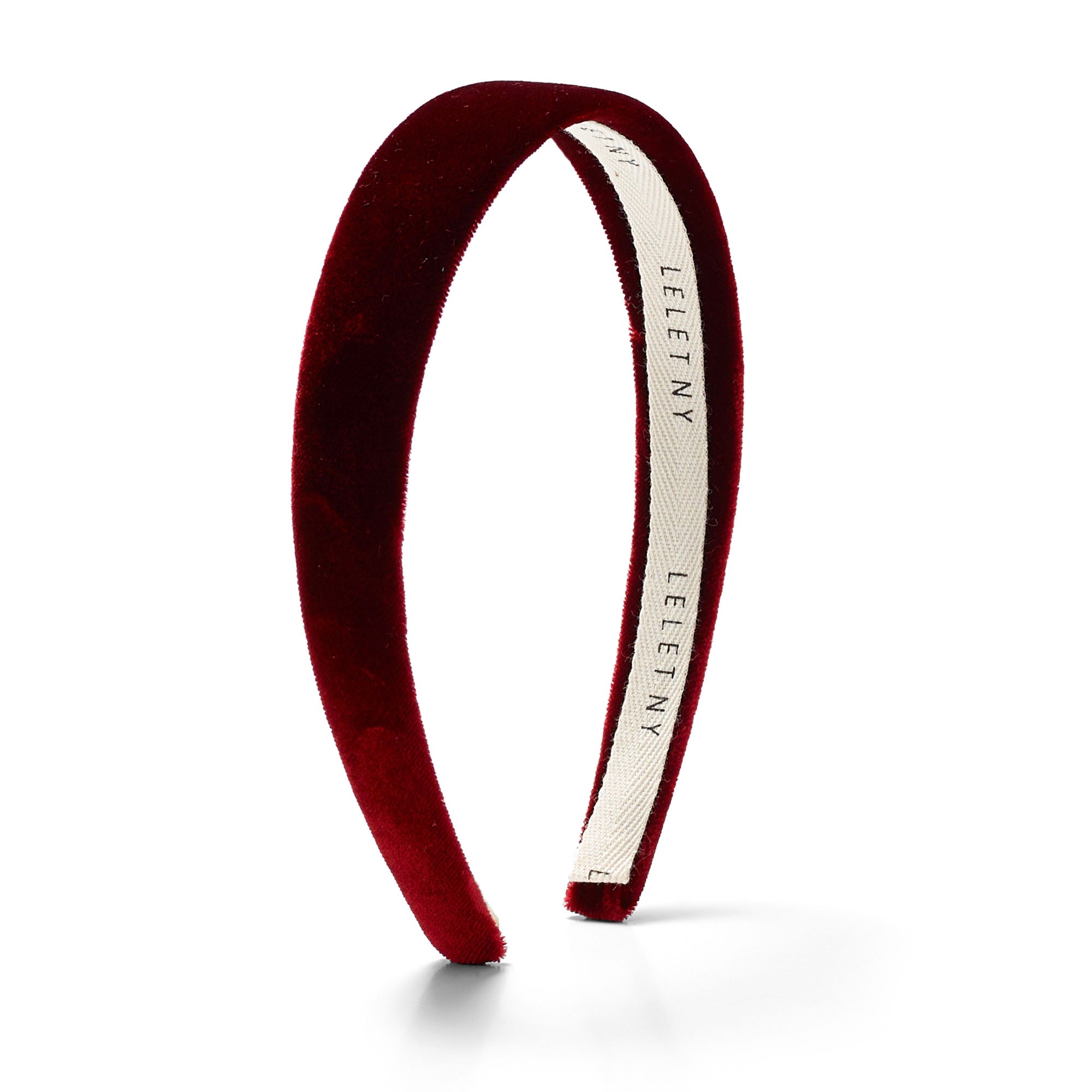 Gwyneth Petite Headband for Women - Soft Stretchy Hair Accessories for Workouts, Yoga & Everyday Style | Trendy Non-Slip Hair Band