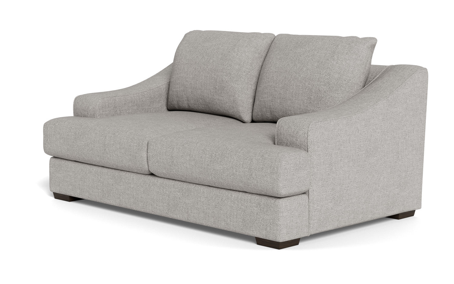 Stylish Austonian 95 Sofa - Modern 3-Seater Couch for Living Room, Lounge & Office - Comfortable Upholstered Furniture with Premium Fabric
