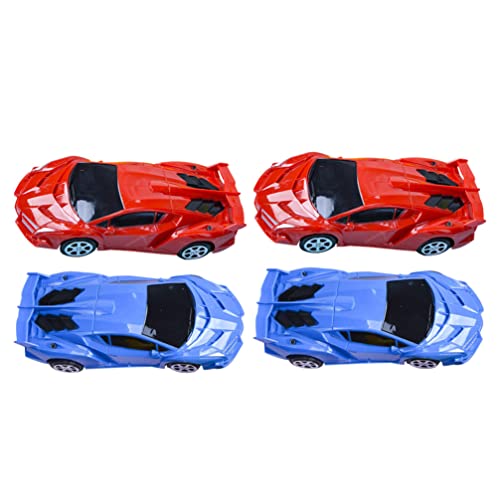 Random Color 4pcs