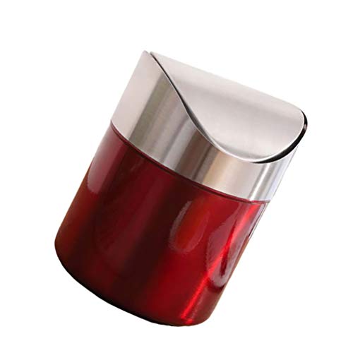 Red+Silver