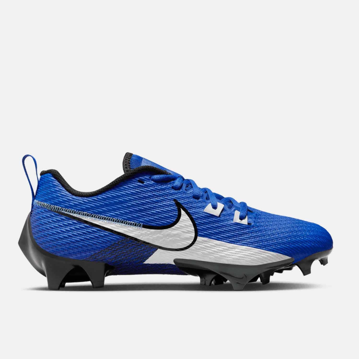Nike Vapor Edge Speed 360 2 Football Cleats for Men - Lightweight Performance Cleats with Enhanced Traction for Football, Soccer & Turf Sports - Perfect for Training, Games & Field Sports