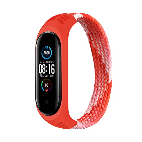 Strawberry red