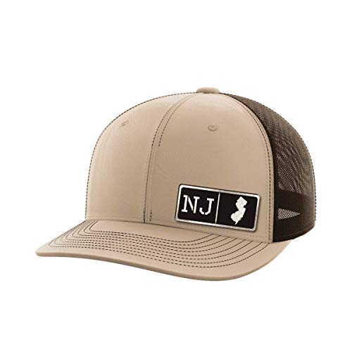Khaki/Coffee