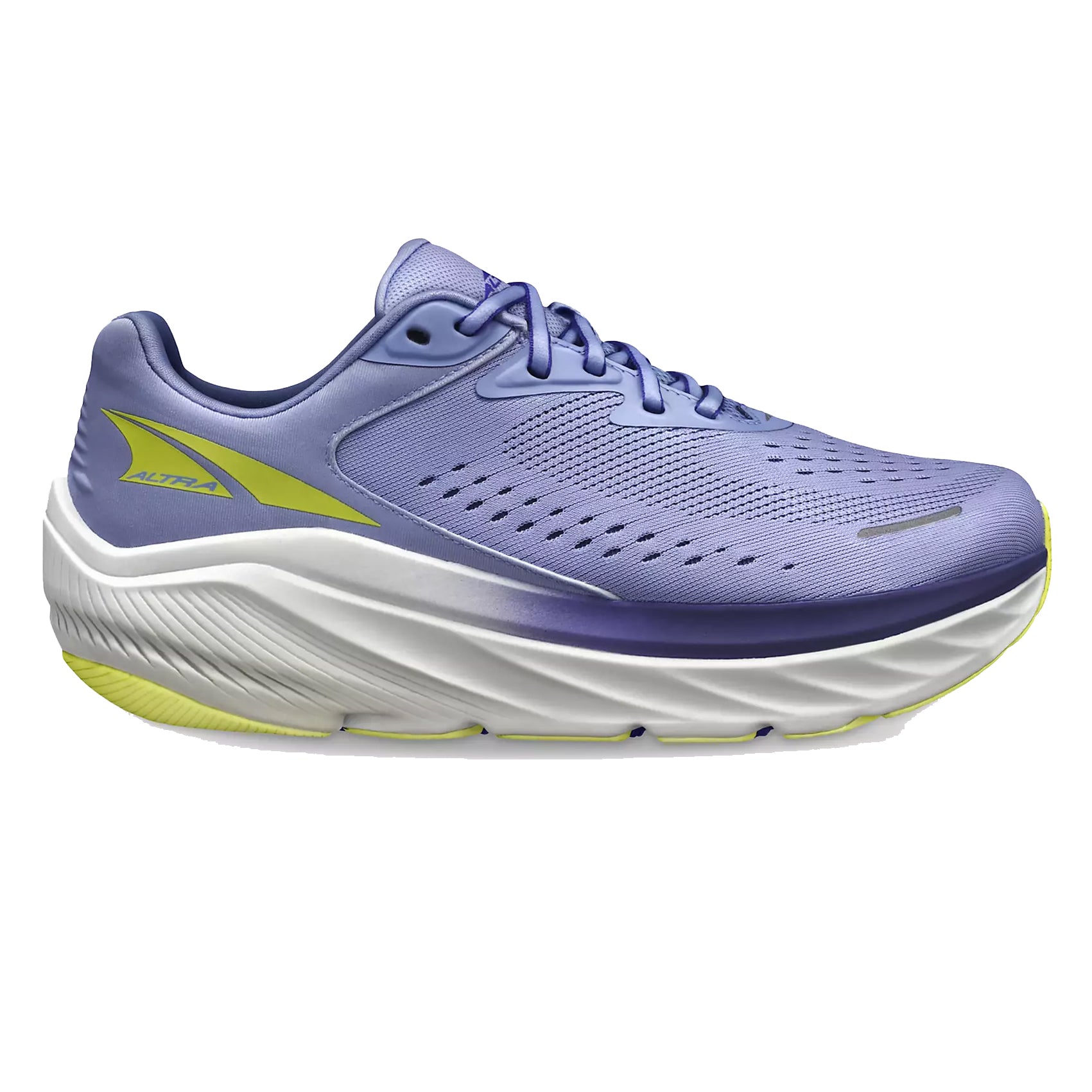 Altra Via Olympus 2 Women's Running Shoes - Lightweight Cushioned Trail & Road Running Sneakers for Women - Perfect for Hiking, Jogging, and Daily Workouts