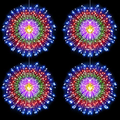Multicolor