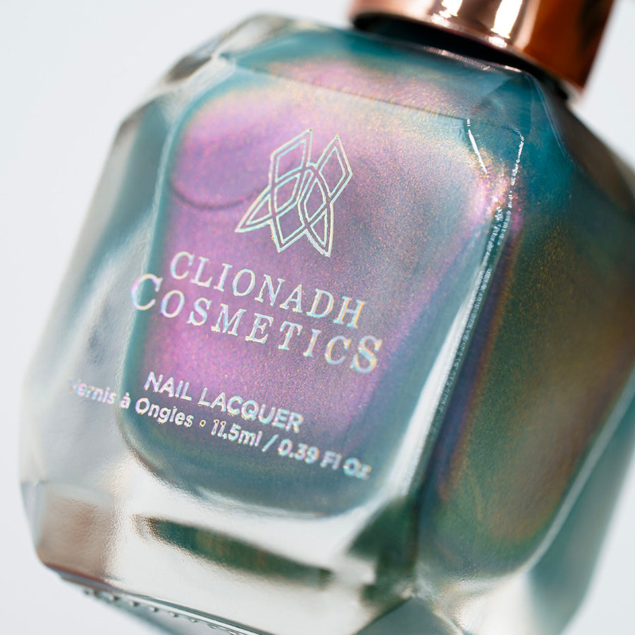 Premium Statue Garden Nail Polish - Long Lasting Nail Lacquer for Women - Perfect for Home Manicures & Professional Salon Use