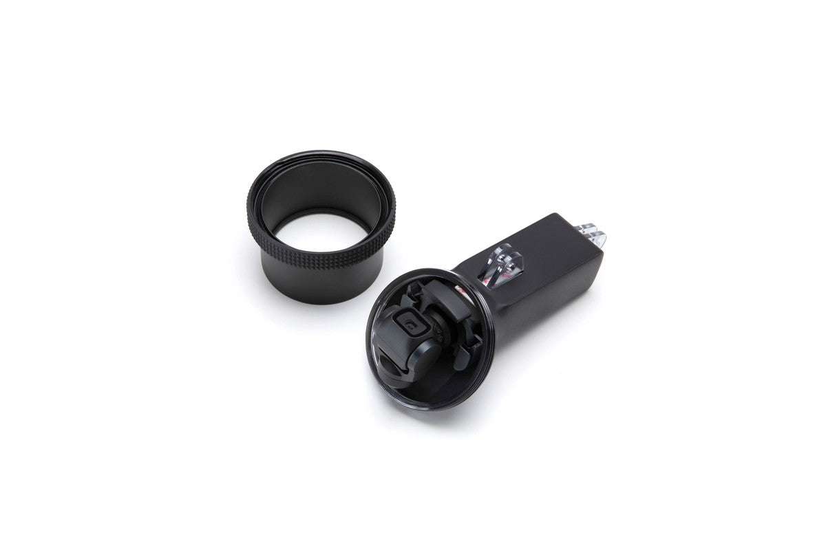 Osmo Pocket Part 15 Anti-Fog Inserts - Prevent Lens Fogging for DJI Osmo Pocket Camera - Perfect for Outdoor Adventures, Travel & Vlogging
