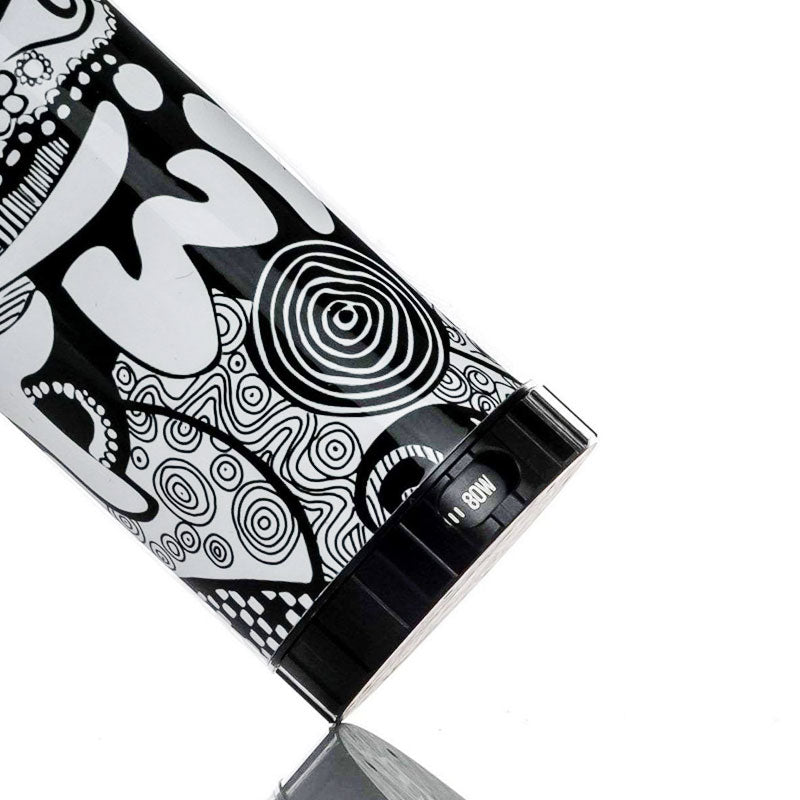 FreeMax Twister 80W Vape Kit with Fireluke 2 Tank & 2300mAh Battery - Perfect for Cloud Chasing & All-Day Vaping