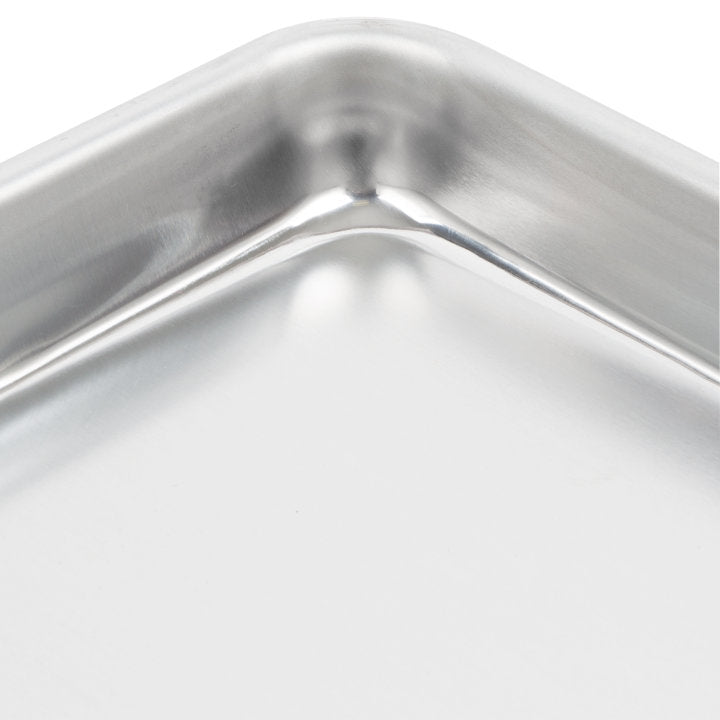 Vollrath 1/4 Size Sheet Pan 9.5