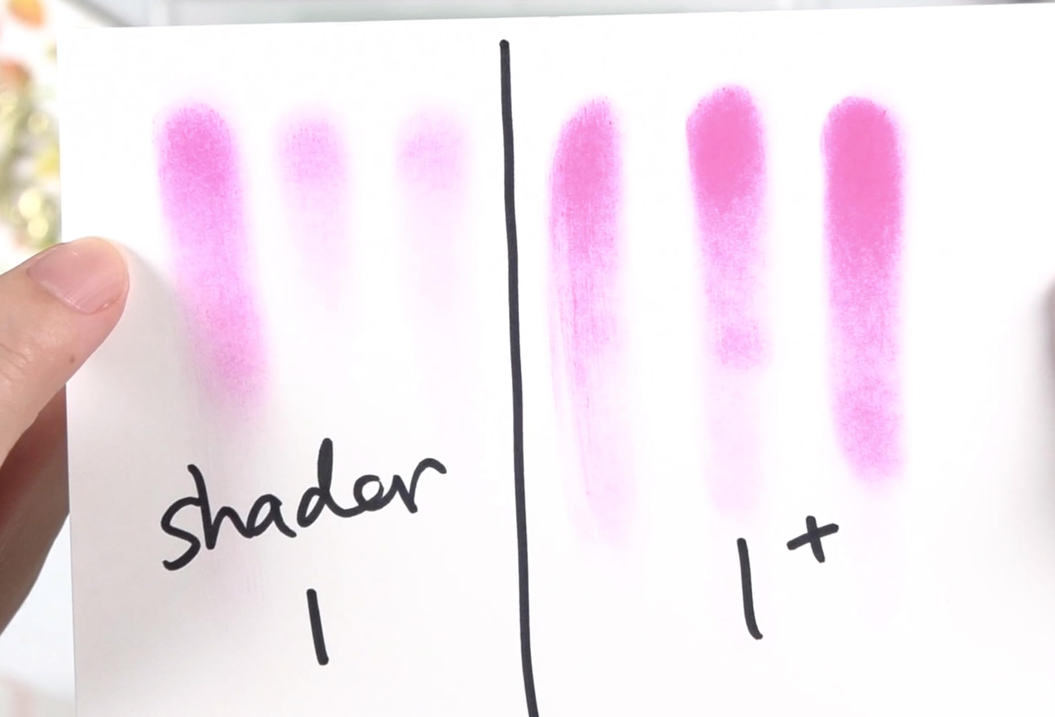 Waffle Flower Shader Brush Set - 5 Pack for Watercolor, Acrylic & Oil Painting - Perfect for Artists, Beginners & DIY Craft Projects