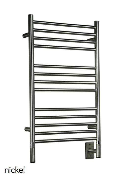 Amba Jeeves C Straight Hardwired Towel Warmer - 20.5