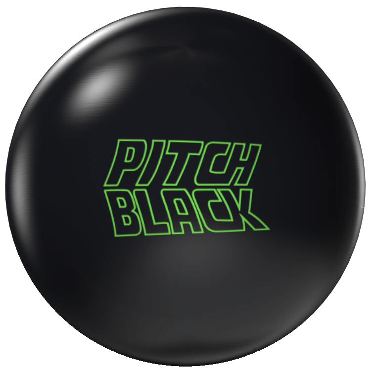 Storm Pitch Black - High-Performance Baseball Bat for Power Hitters | Perfect for Training, Games & Home Run Practice