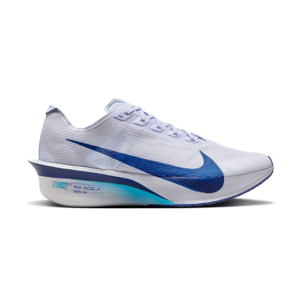 Nike Men's Vaporfly Next% 4 Running Shoes - Lightweight Carbon Fiber Racing Sneakers for Marathon & Road Running | Perfect for Competitive Runners & Speed Training