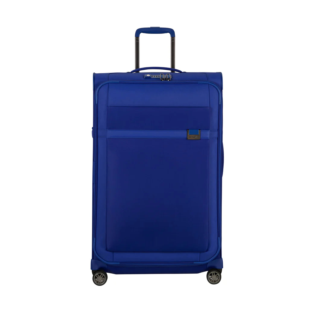 Samsonite Airea Large Expandable Spinner Luggage - 28