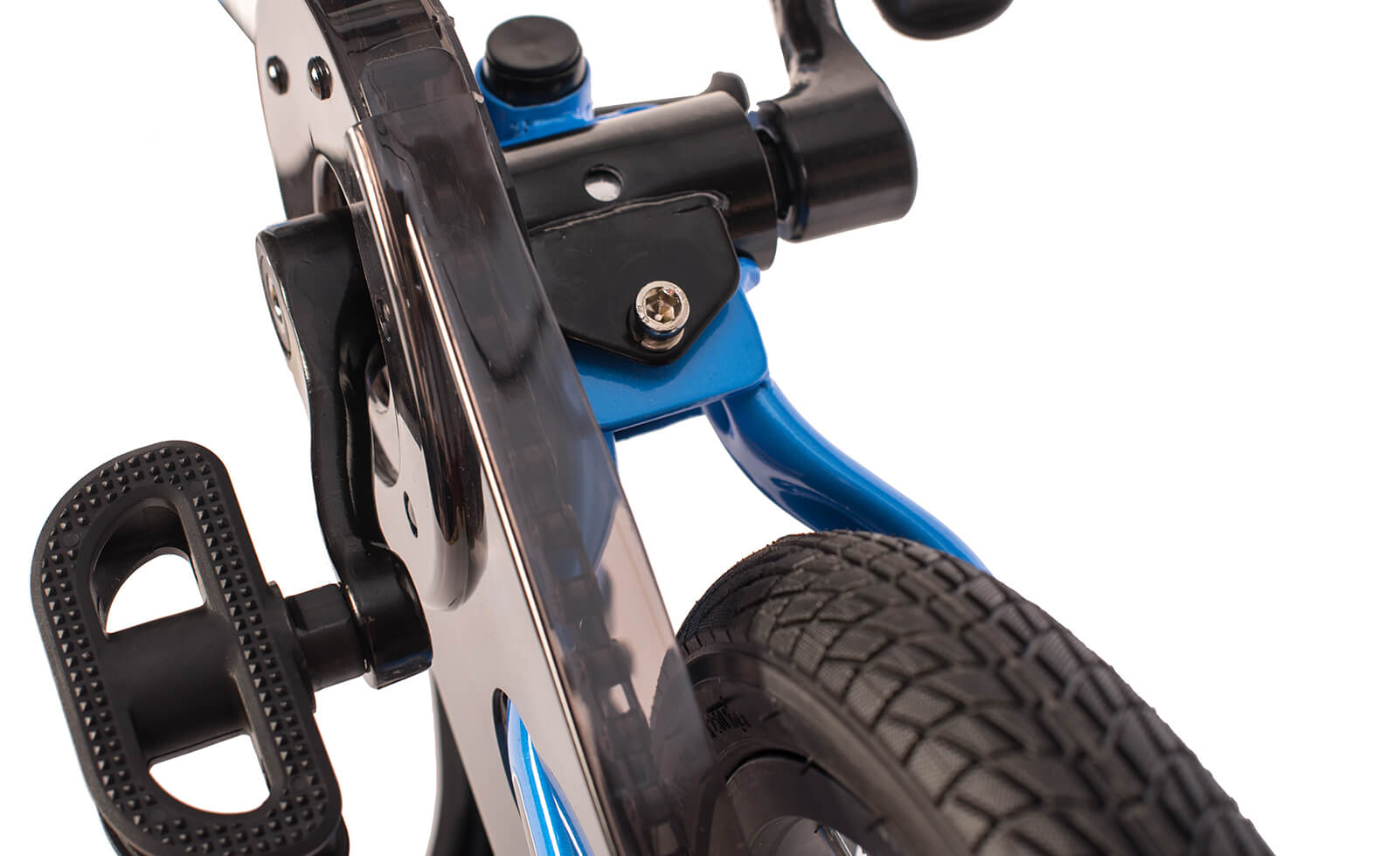 Strider 14x Sport Balance Bike with Pedal Kit - Kids Learning Bike for Ages 3-7 | Perfect for Backyard Riding, Neighborhood Adventures & First Bike Training