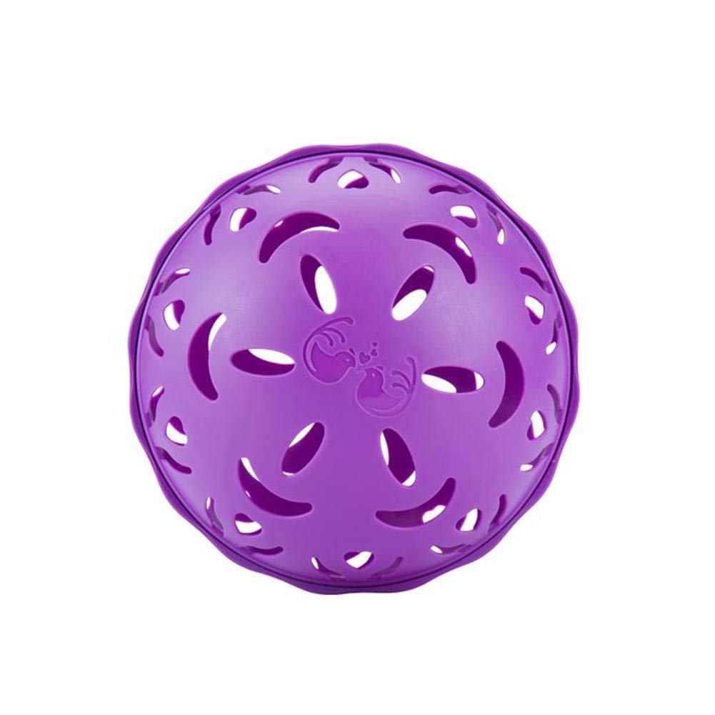Rosymity Bra Washing Ball - PP Plastic & Thread Design for Gentle Laundry Care - Reduces Friction on Delicate Fabrics - Perfect for A/B/C Cup Bras (Ideal for Hand Wash, Travel & Lingerie Protection)