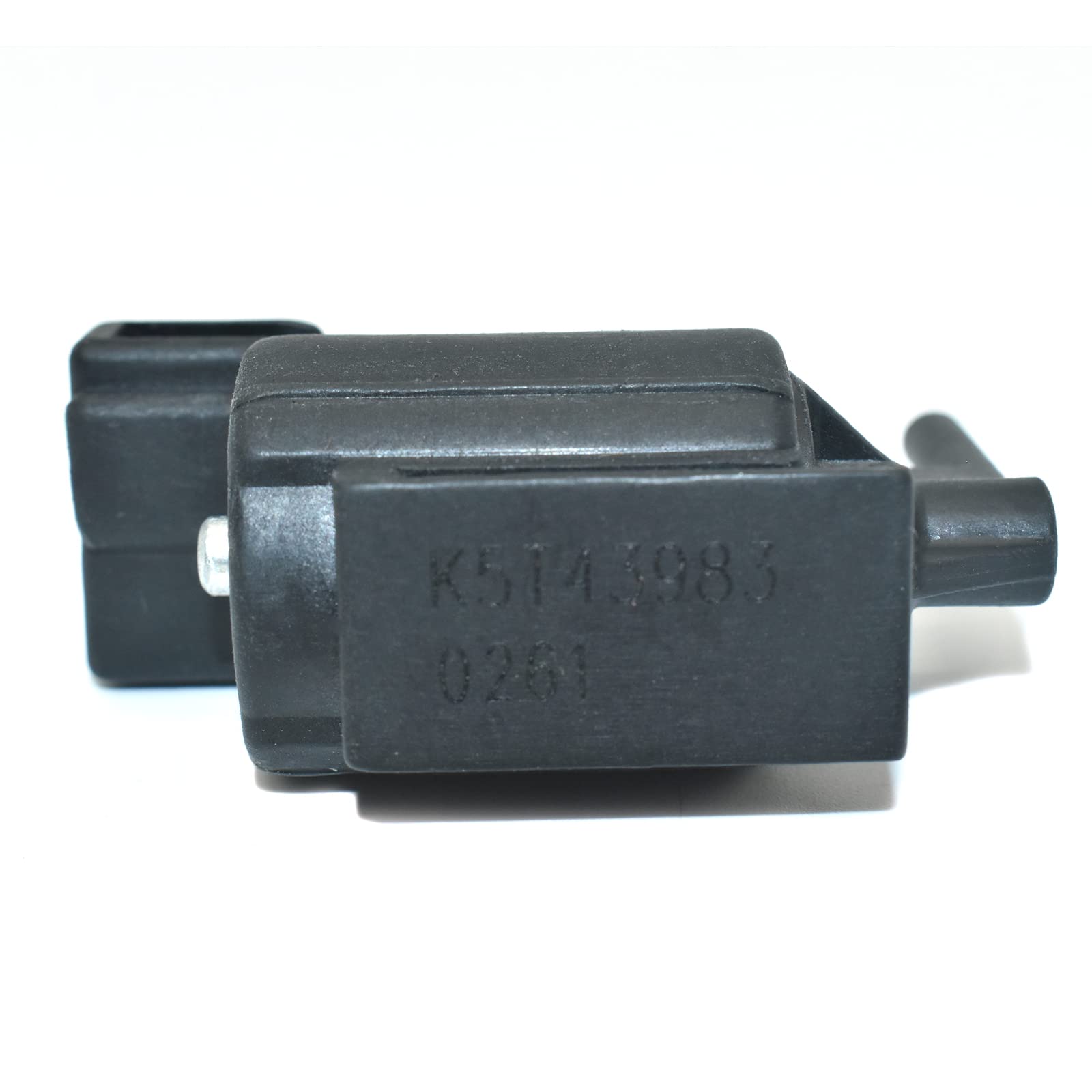 **K5T43983 Vacuum Solenoid Valve Compatible with 1994-1999 Mitsubishi Galant & Diamante - Reliable Engine Performance for Smooth Driving**