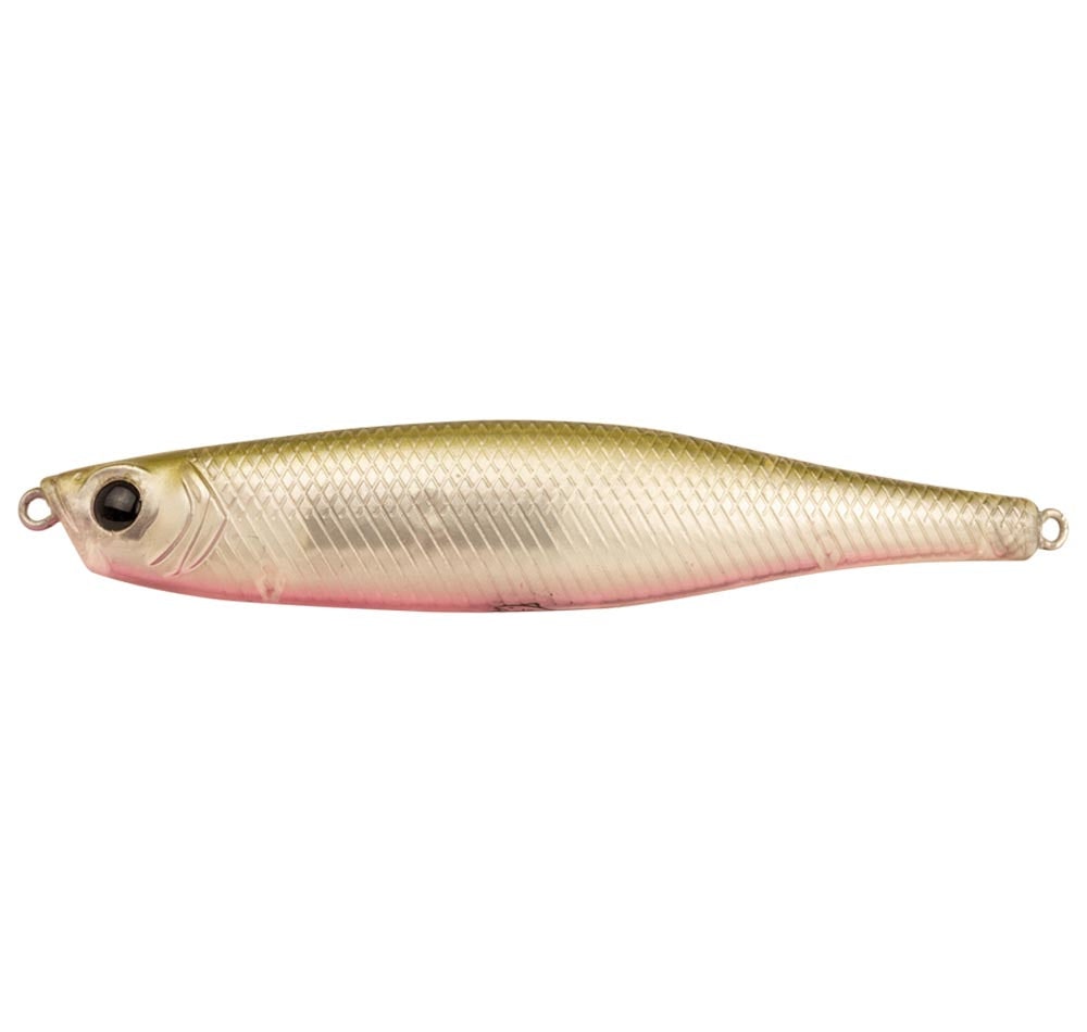 Berkley Pro Tech Bender Lure 76mm - Premium Soft Plastic Fishing Bait for Bass, Walleye & Trout - Ideal for Freshwater & Saltwater Fishing Adventures