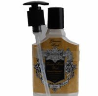 Tyler Candle Company IRA JEAN Luxury Hand Wash - 8 oz | Moisturizing & Antibacterial | Perfect for Bathroom, Kitchen & Guest Soap | Lavender Scented Hand Soap for Home & Office Use