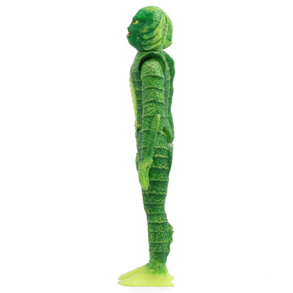 Creature from the Black Lagoon 2 ReAction Figure - Classic Horror Movie Collectible - Perfect for Display, Gifts, and Horror Fans Collection