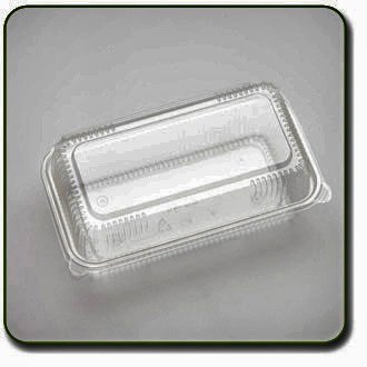 Clear Clamshell Containers 9