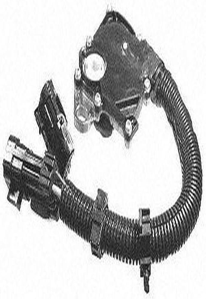 Standard Motor Products NS295 Neutral/Backup Switch - High Quality Replacement for Smooth Gear Shifting - Perfect for Trucks, SUVs and Commercial Vehicles