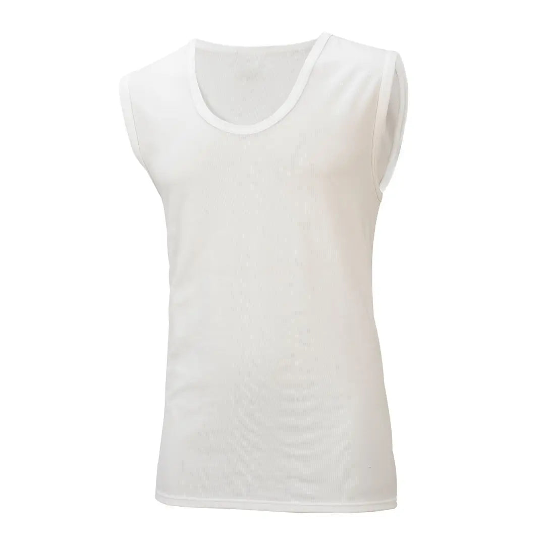 Factor 1 Base Layer Vest Top for Men & Women - Thermal Underwear for Cold Weather - Perfect for Hiking, Running & Outdoor Activities